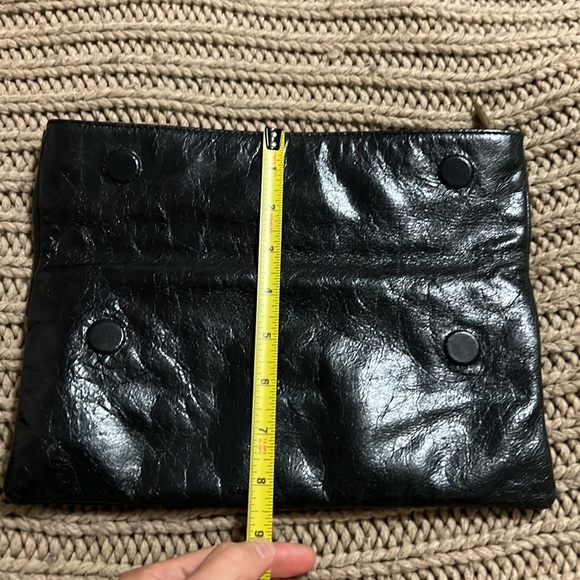 Hobo women wristlet bag / hand bag - Picture 8 of 11